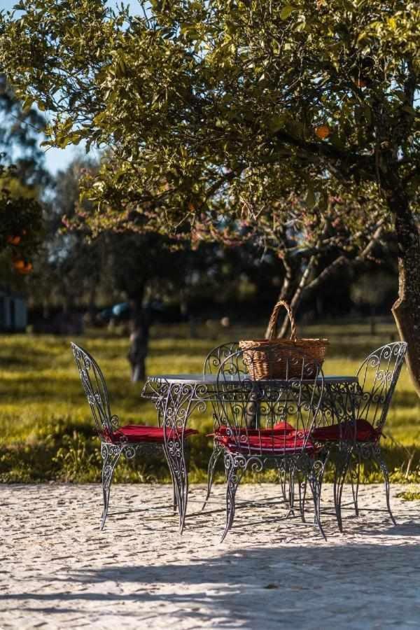Granja Da Cabrita Frühstückspension Coimbra