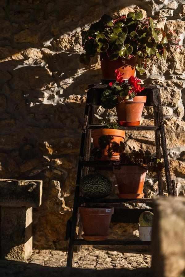 Granja Da Cabrita Bed & Breakfast 2*