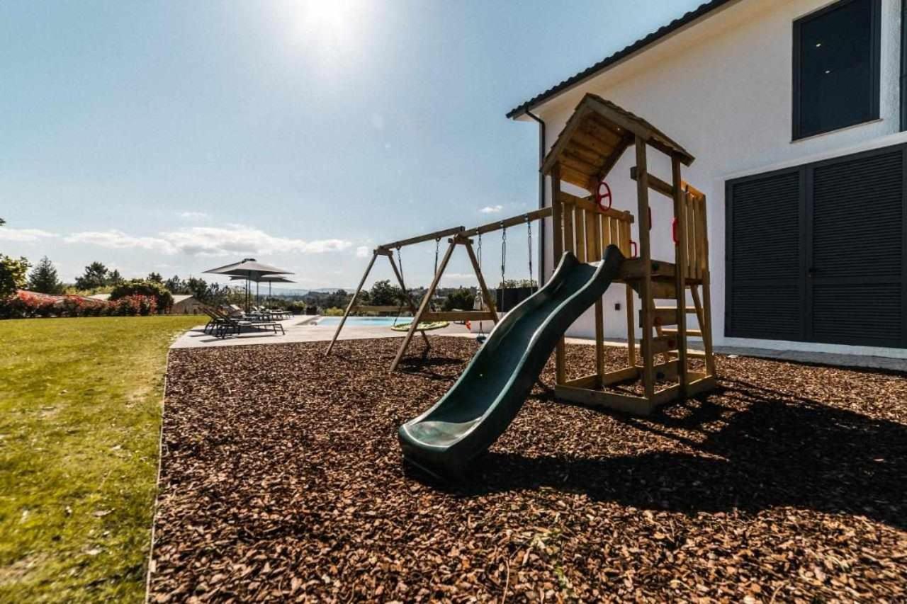 Granja Da Cabrita 2*