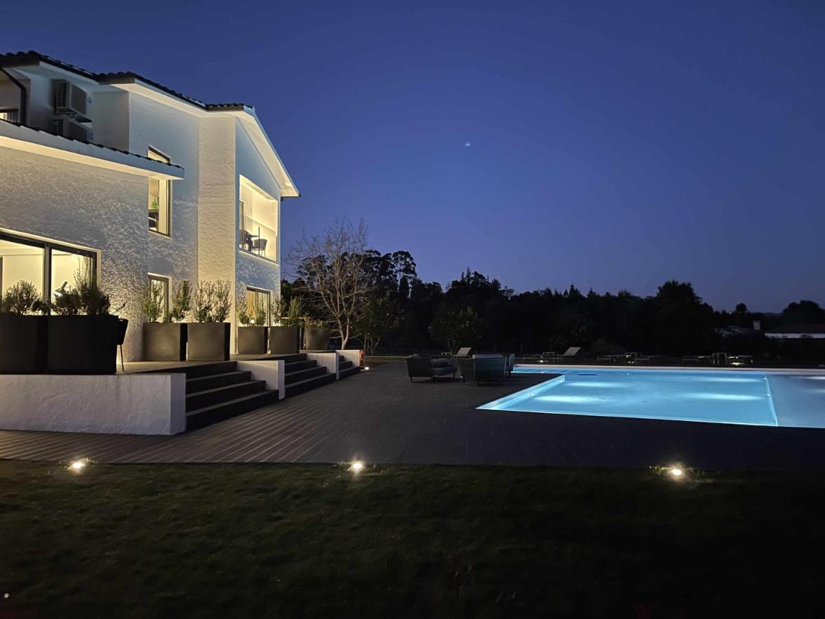 Bed and breakfast Granja Da Cabrita