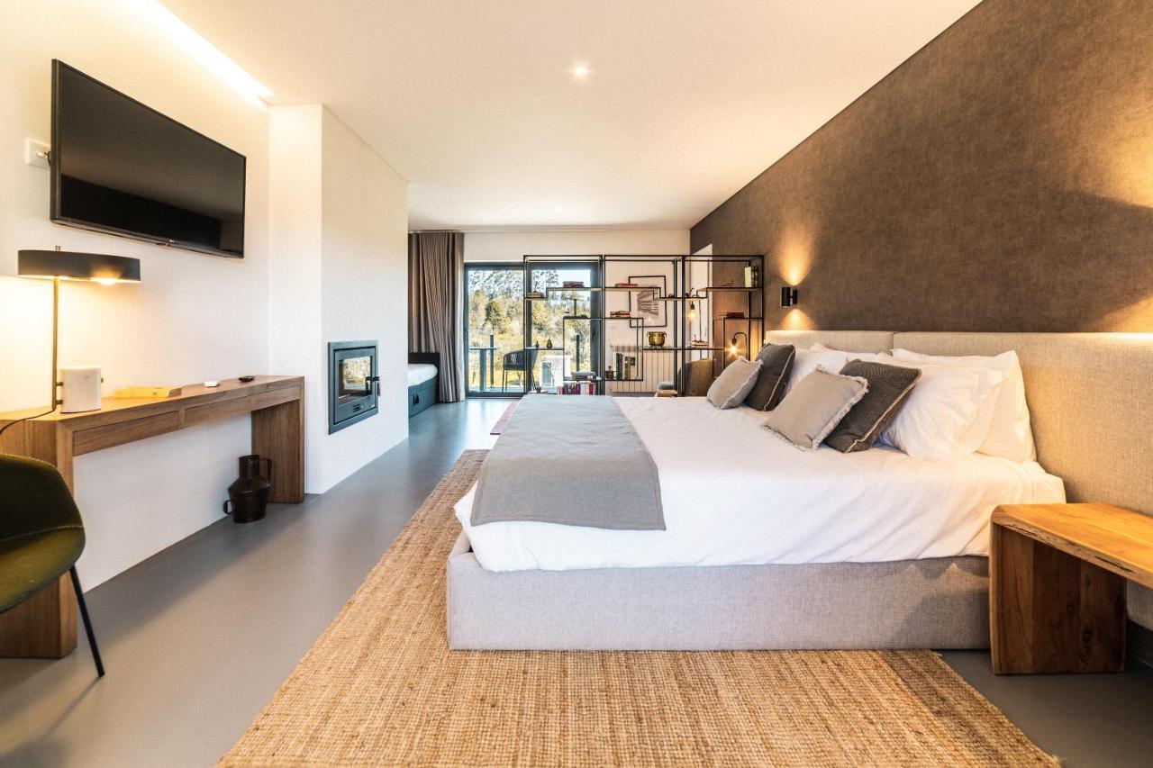 Bed and breakfast Granja Da Cabrita 2*