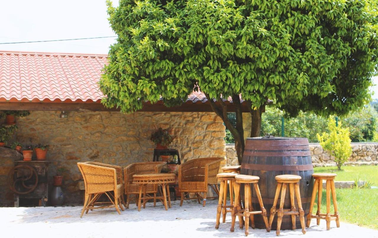 Bed & Breakfast Granja Da Cabrita Coimbra