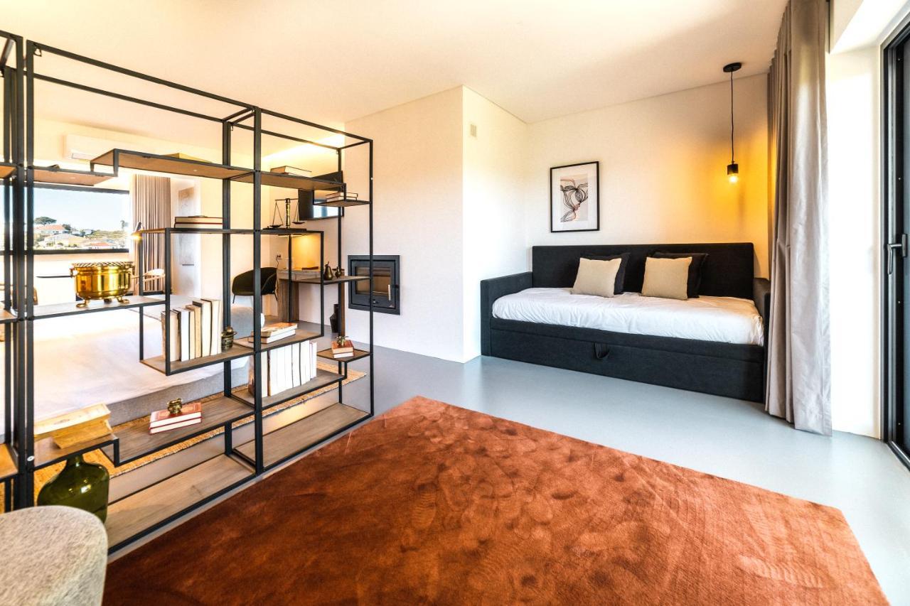 Bed and breakfast Granja Da Cabrita