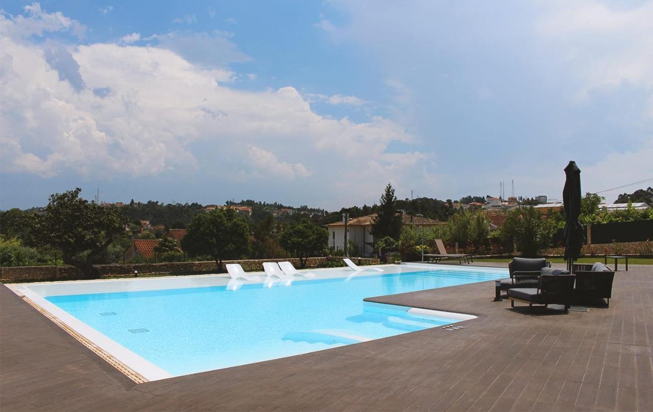Bed & Breakfast Granja Da Cabrita Coimbra